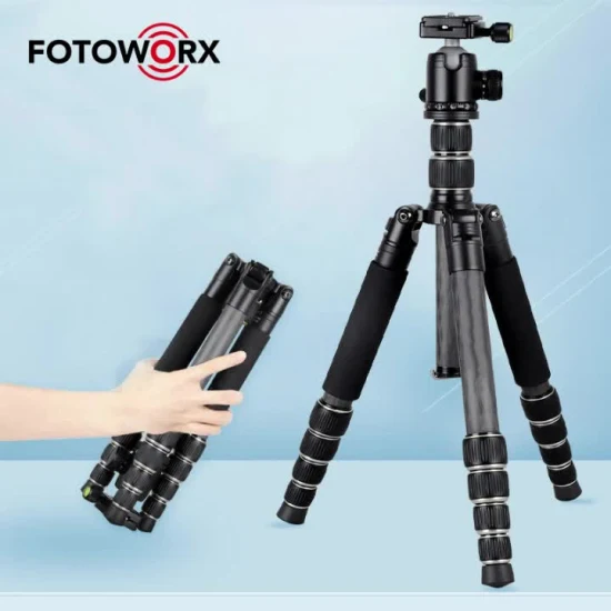 Штатив Fotoworx для цифровой зеркальной фотосъемки