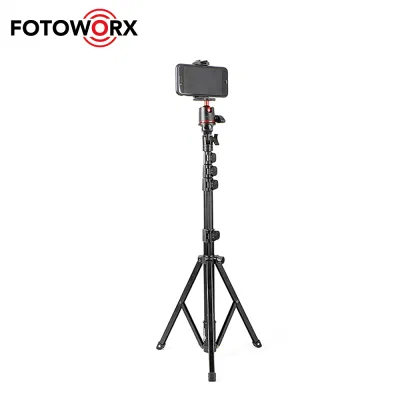 Fotoworx Подставка для рефлектора для фотосъемки Кольцевая подставка для штатива