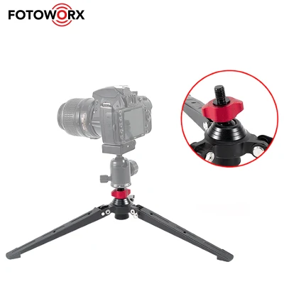 Основание штатива Fotoworx для монопода для цифровой зеркальной фотокамеры